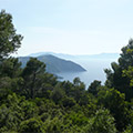 Views around Alonissos