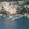 Leisure activities in Alonissos