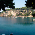 Leisure activities in Alonissos