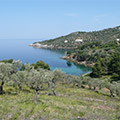 Views around Alonissos