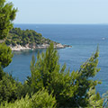 Views around Alonissos