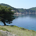 Views around Alonissos