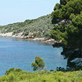 Views around Alonissos