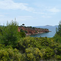 Views around Alonissos