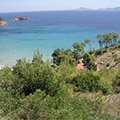 Views of Alonissos