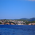 Views of Alonissos