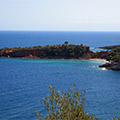 Coves of Alonissos