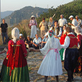 Local dancing