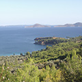 Two Brothers landscape