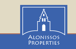 Alonissos Properties logo